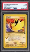 PSA 4 Electhor thumbnail 1