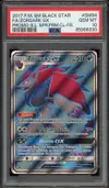 PSA 10 Zoroark Gx thumbnail 1