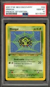 PSA 10 Mimigal thumbnail 1