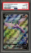 PSA 10 Ptéra V thumbnail 1
