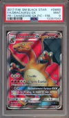PSA 9 Dracaufeu Gx thumbnail 1