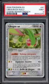 PSA 9 Libegon Ex thumbnail 1