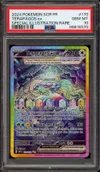 PSA 10 Terapagos Ex thumbnail 1