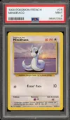 PSA 9 Minidraco thumbnail 1