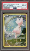 PSA 8 Mew thumbnail 1