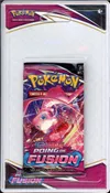 Booster Blister EB8 Poing de Fusion thumbnail 1