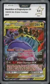 PCA 9.5 Mandrillon et Engloutyran Gx thumbnail 1