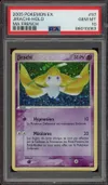 PSA 10 Jirachi Holo thumbnail 1