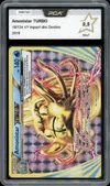 PCA 9.5 Amonistar Turbo thumbnail 1
