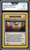 PCA 8 A la Façon du Boss thumbnail 1