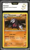 PCA 9.5 Minotaupe Holo thumbnail 1