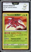 PCA 9.5 Genesect Brillant thumbnail 1