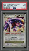 PSA 9 Carchacrok Niv. X thumbnail 1