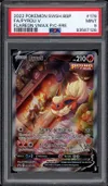 PSA 9 Pyroli V thumbnail 1