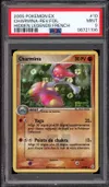 PSA 9 Charmina Reverse thumbnail 1