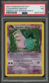 PSA 7 Flagadoss Obscur Holo thumbnail 1