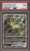 PSA 9 Phyllali VStar thumbnail 1