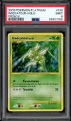 PSA 9 Insécateur Holo thumbnail 1