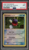 PSA 9 Carvanha Reverse thumbnail 1