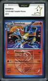 PCA 9 Simiabraz Holo thumbnail 1