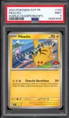 PSA 9 Pikachu thumbnail 1