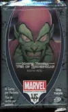 Booster Marvel Knights Web of Spider Man thumbnail 1