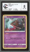 CCC 8 Latias Holo thumbnail 1