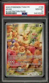 PSA 10 Evoli thumbnail 1