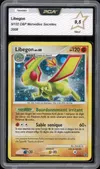 PCA 9.5 Libegon Holo thumbnail 1