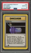 PSA 10 Defender thumbnail 1