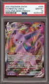 PSA 10 Mentali VMax thumbnail 1
