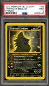 PSA 9 Tyranocif Brillant thumbnail 1