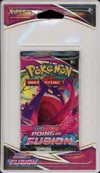 Booster Blister EB8 Poing De Fusion thumbnail 1