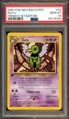 PSA 10 Xatu thumbnail 1