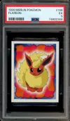 PSA 5 Flareon thumbnail 1