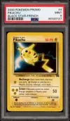PSA 9 Pikachu thumbnail 1