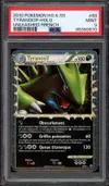 PSA 9 Tyranocif Prime thumbnail 1
