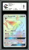 CCC 9 Mentali Gx Rainbow thumbnail 1