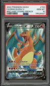 PSA 10 Dracaufeu V thumbnail 1