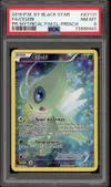 PSA 8 Celebi thumbnail 1
