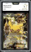 PCA 8 Pikachu Ex thumbnail 1