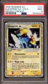 PSA 9 Elecsprint Ex thumbnail 1