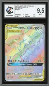 CCC 9.5 Sulfura, Électhor et Artikodin Gx Rainbow thumbnail 1