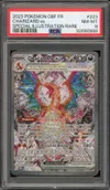 PSA 8 Dracaufeu Ex thumbnail 1