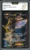 PCA 9.5 Steelix Ex thumbnail 1