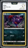 PCA 9 Zorua Holo thumbnail 1