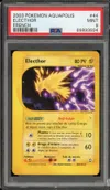 PSA 9 Electhor thumbnail 1