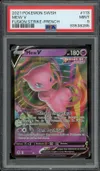 PSA 9 Mew V thumbnail 1