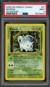 PSA 9 Nidoran thumbnail 1