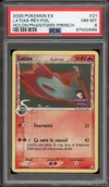 PSA 8 Latias Reverse thumbnail 1
